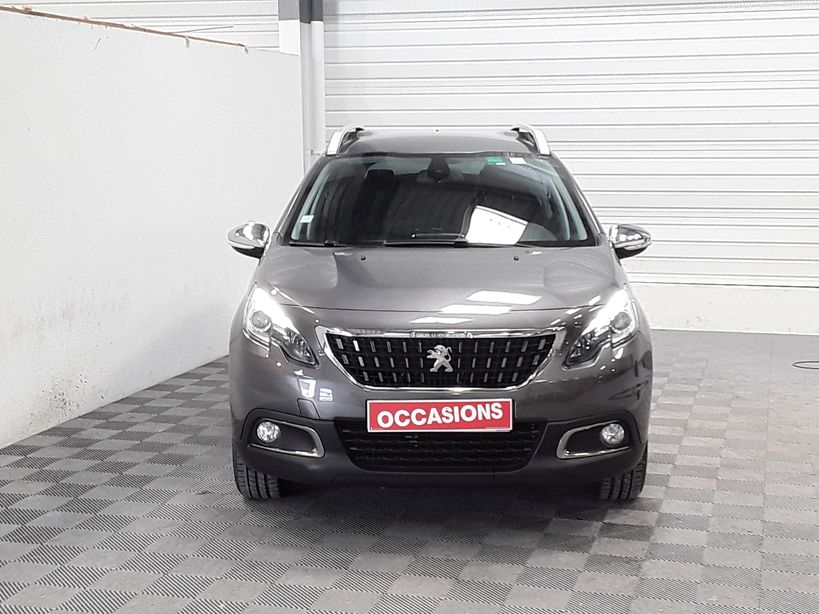 PEUGEOT 2008 2018 - Photo n°2