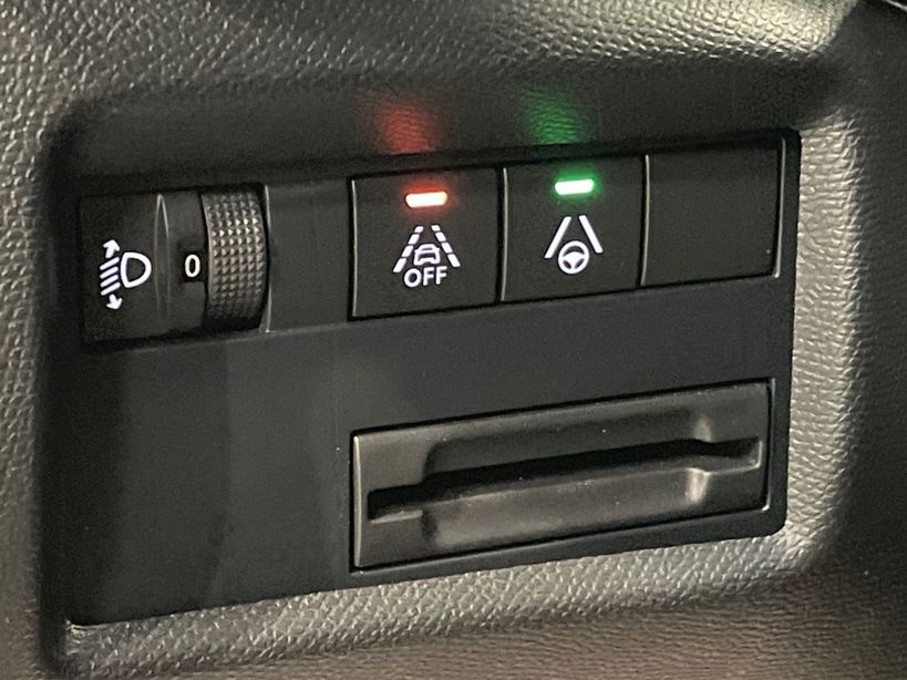 CITROEN C5 AIRCROSS 2023 - Photo n°38