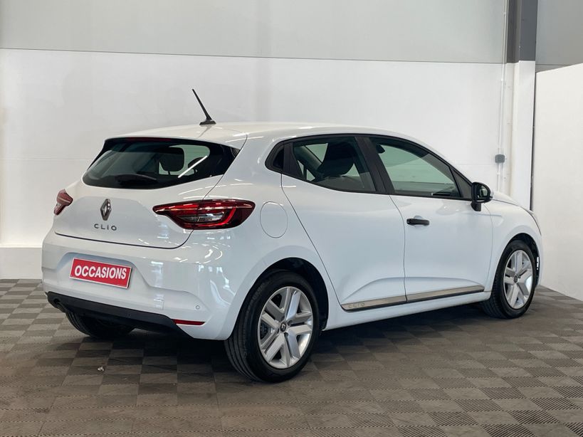 RENAULT CLIO V 2021 - Photo n°4