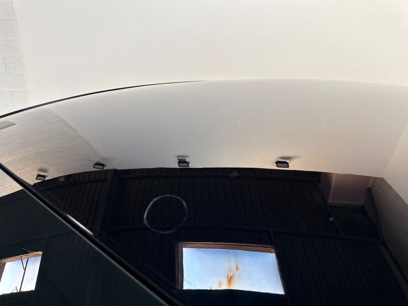 MG MG3 2025 - Photo n°23