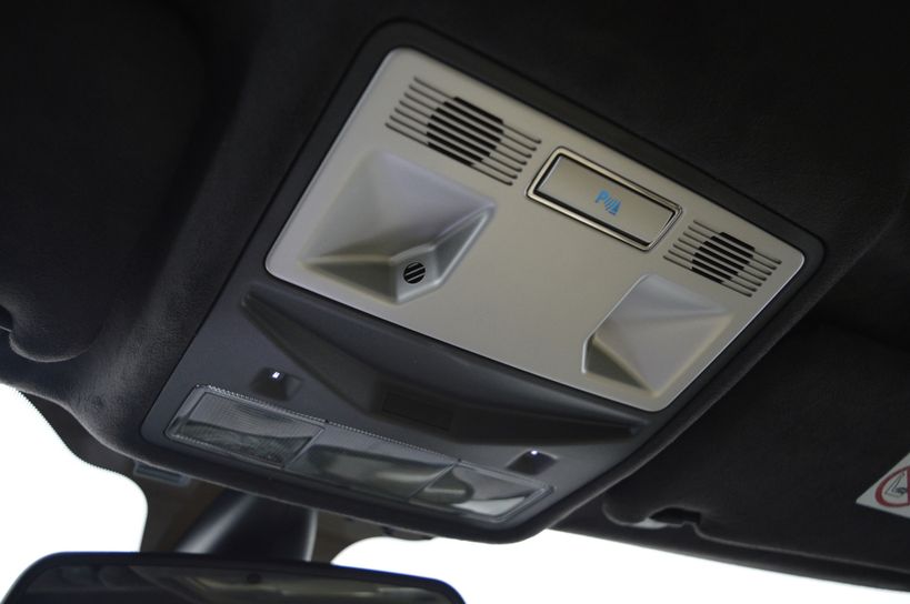 JAGUAR XF 2014 - Photo n°33
