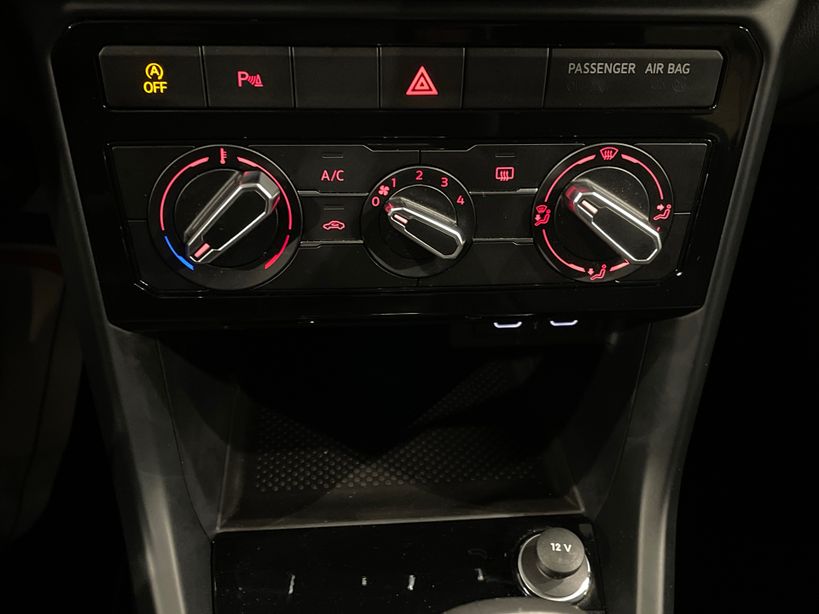 VOLKSWAGEN T CROSS 2021 - Photo n°17