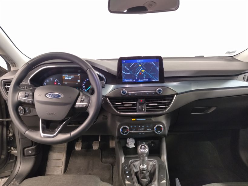 FORD FOCUS ACTIVE 2020 - Photo n°24