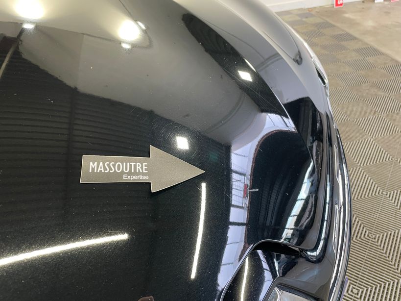 RENAULT CAPTUR 2022 - Photo n°9