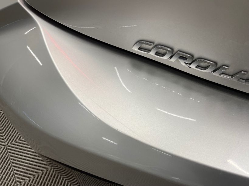 TOYOTA COROLLA HYBRIDE MY22 2022 - Photo n°3