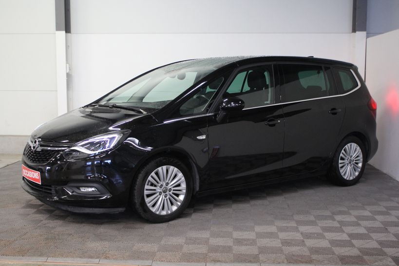 OPEL ZAFIRA 2017 - Photo n°1