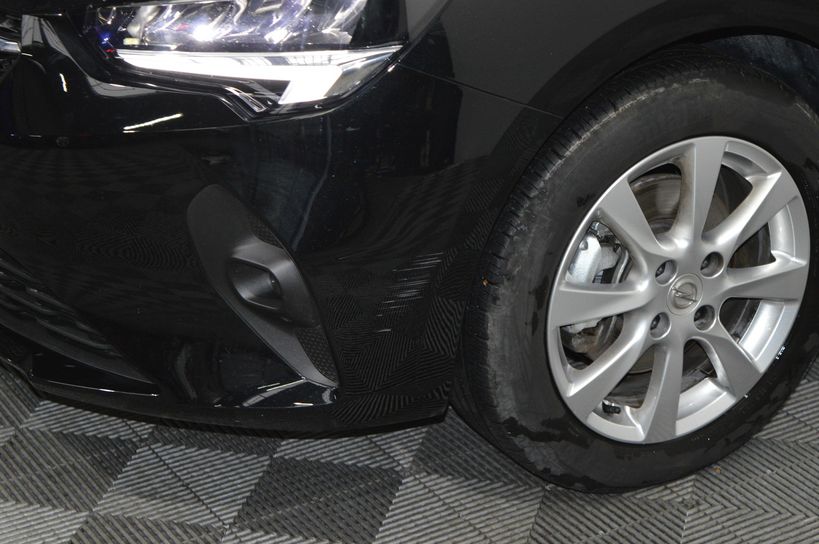 OPEL CORSA 2020 - Photo n°5