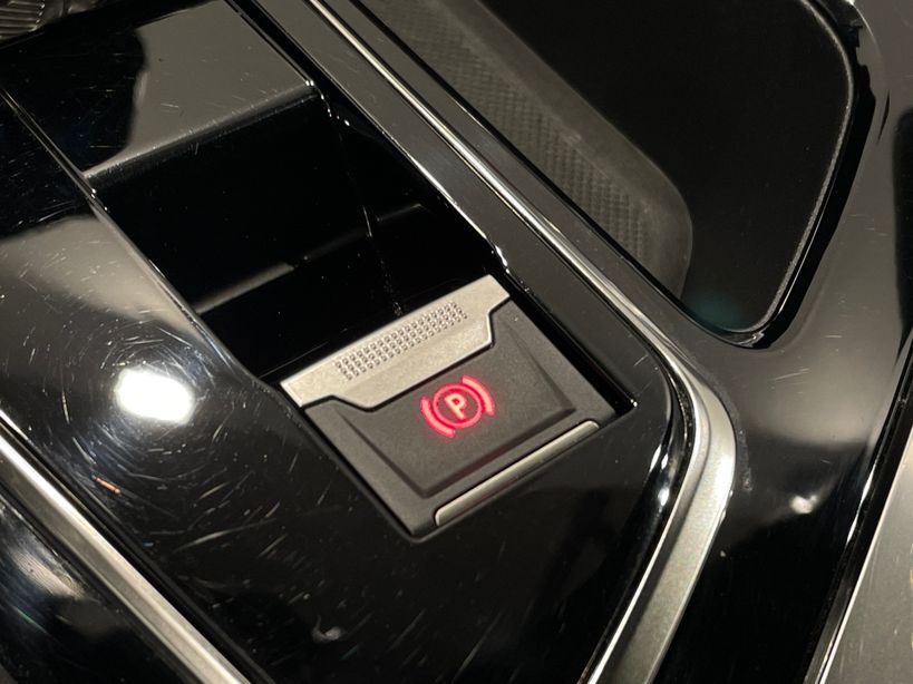 PEUGEOT 5008 2023 - Photo n°24