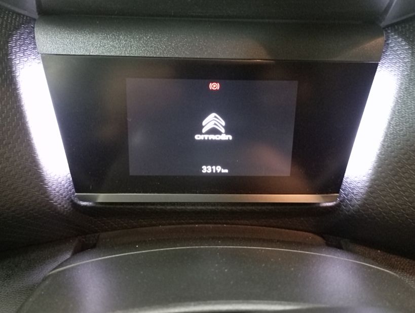 CITROEN C4 2024 - Photo n°38