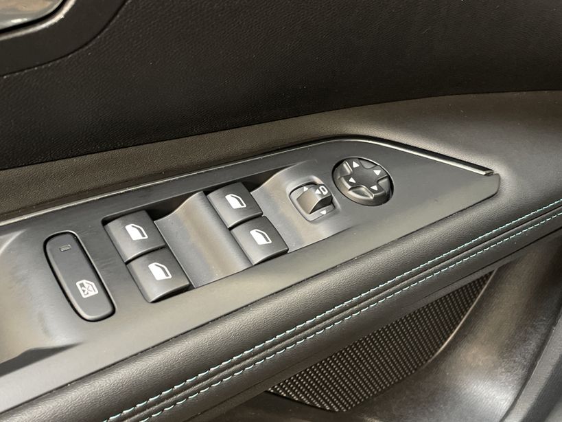 PEUGEOT 3008 2023 - Photo n°35