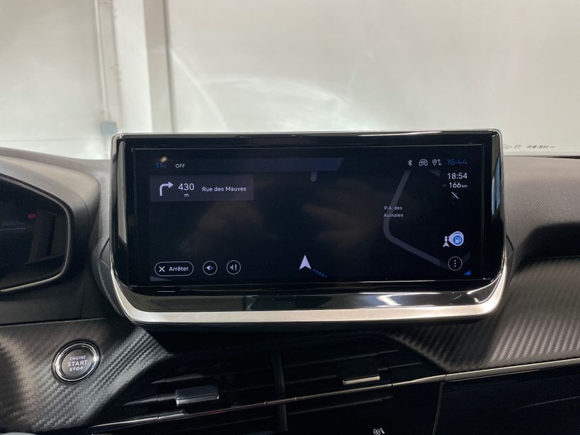 PEUGEOT 2008 2025 - Photo n°14