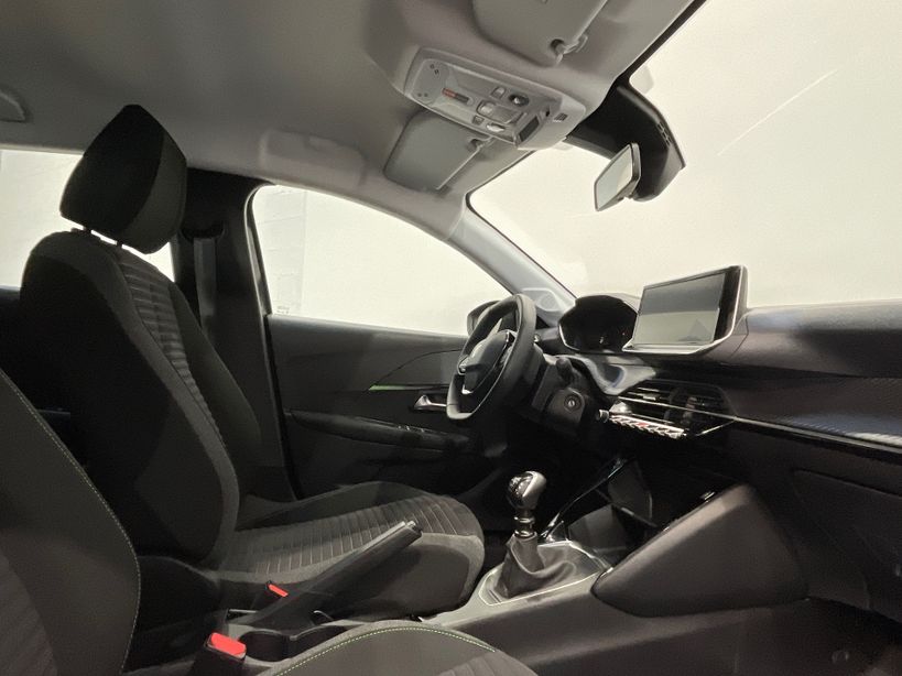 PEUGEOT 208 2024 - Photo n°22