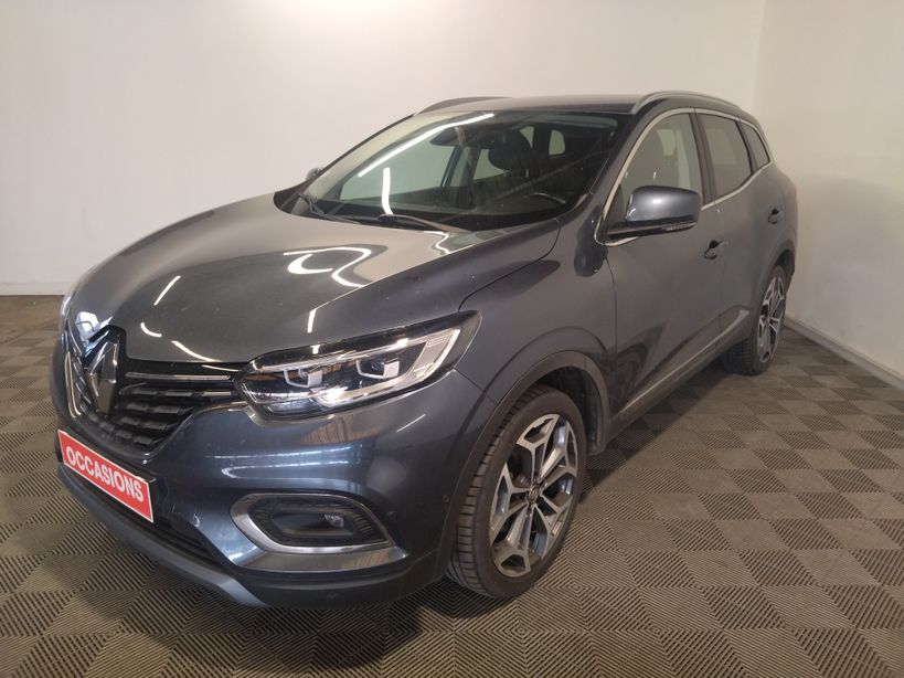 RENAULT KADJAR 2021 - Photo n°1