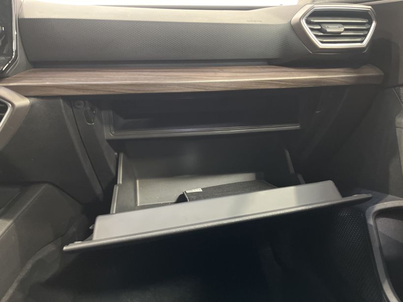 SEAT LEON 2021 - Photo n°24