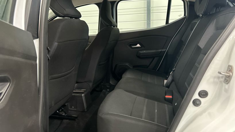 DACIA SANDERO 2022 - Photo n°10