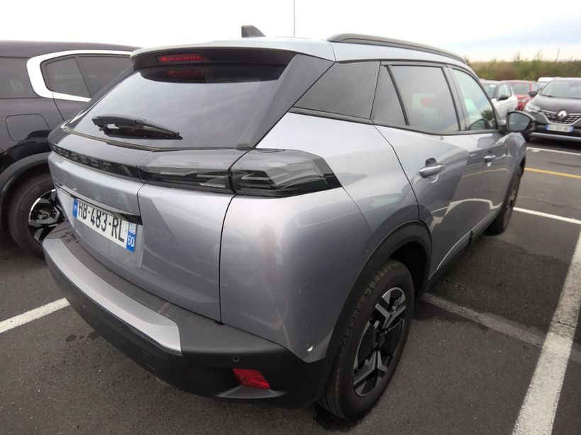PEUGEOT 2008 2025 - Photo n°2
