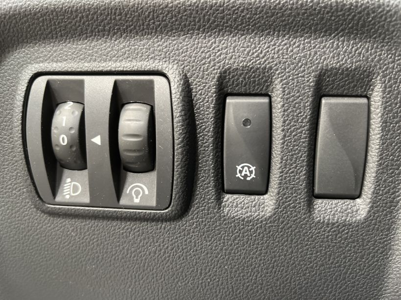 RENAULT CAPTUR 2019 - Photo n°34