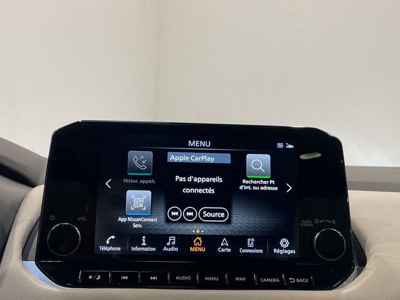 NISSAN QASHQAI 2021 2022 - Photo n°15