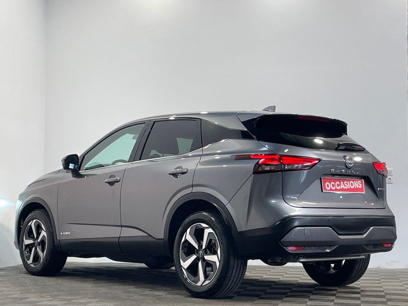 NISSAN QASHQAI 2023 - Photo n°4