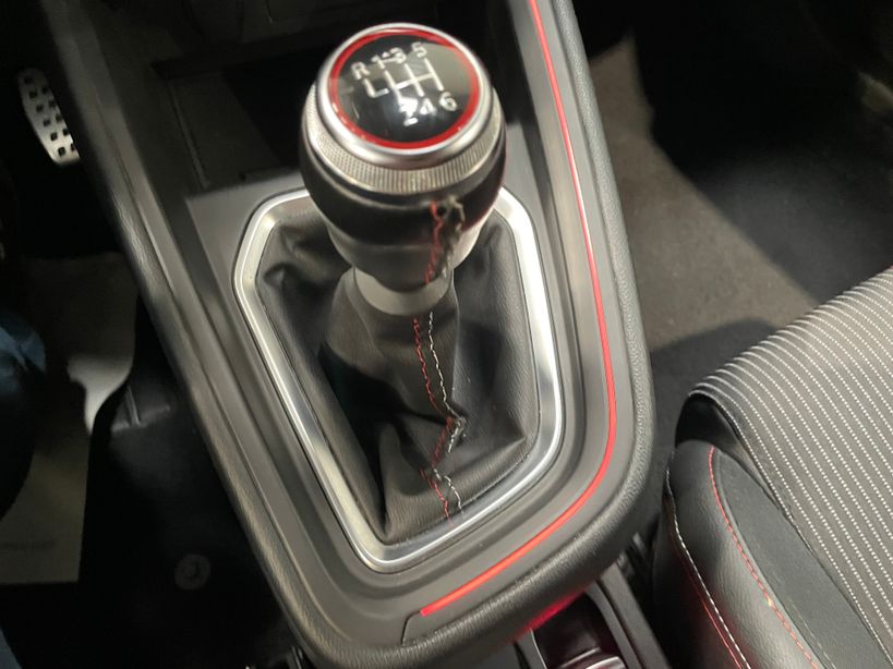 RENAULT CLIO V 2022 - Photo n°27