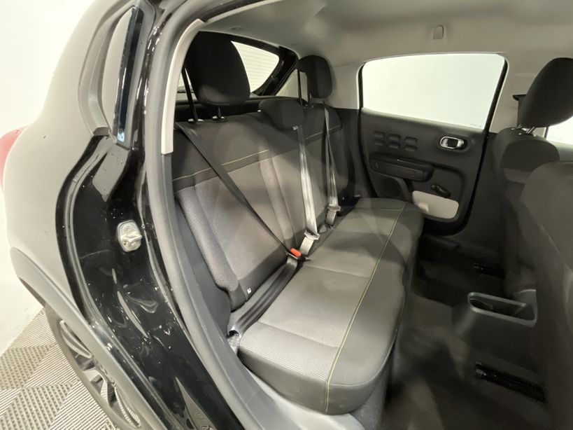 CITROEN C3 2024 - Photo n°39