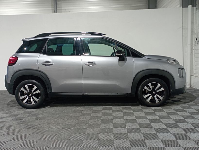 CITROEN C3 AIRCROSS 2021 - Photo n°10