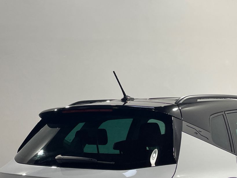 SEAT ARONA 2025 - Photo n°44