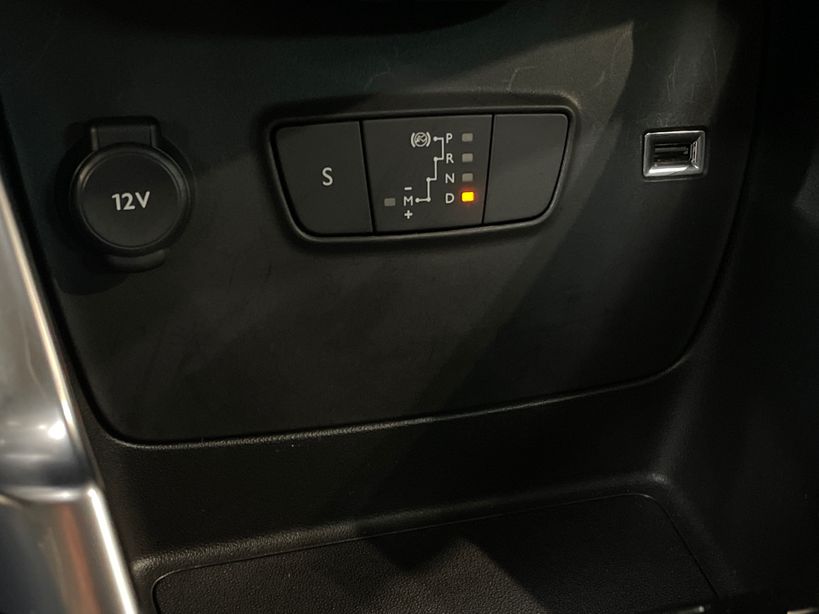 CITROEN C3 AIRCROSS 2024 - Photo n°19