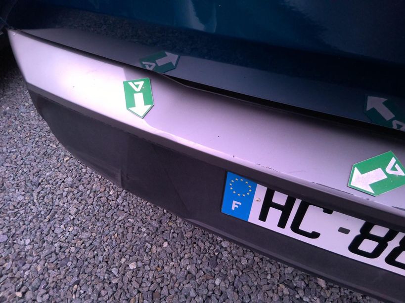 PEUGEOT 3008 2025 - Photo n°15