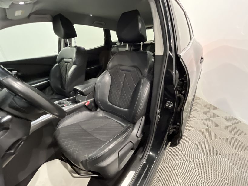RENAULT KADJAR 2021 - Photo n°9