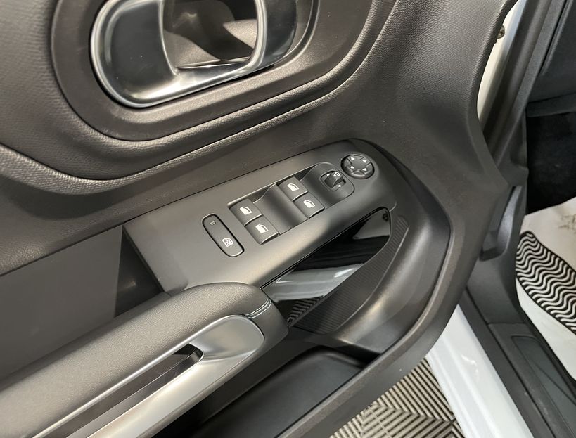 CITROEN C5 AIRCROSS 2025 - Photo n°36