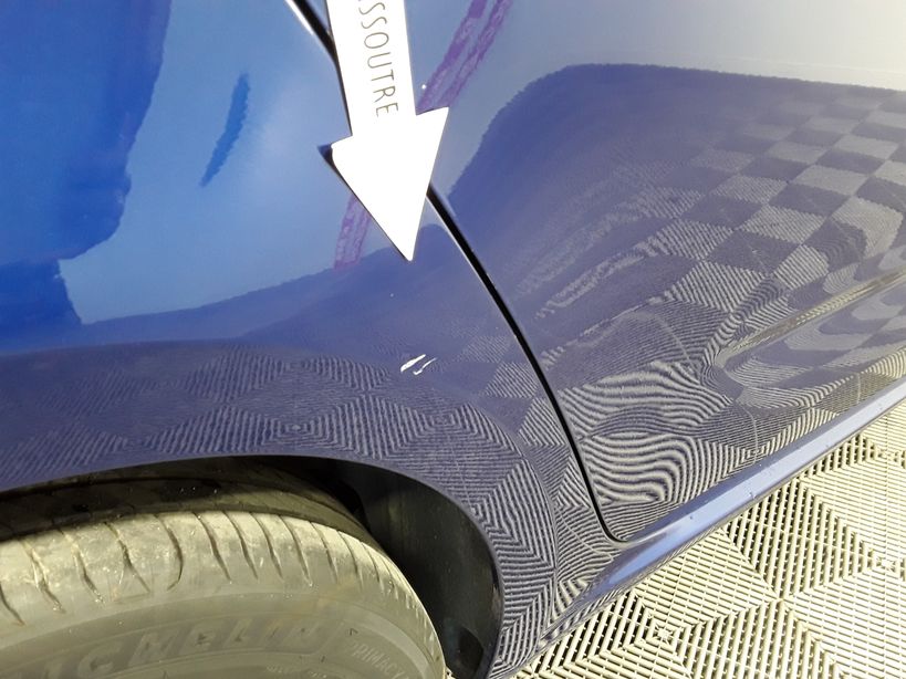 CITROEN C4 SPACETOURER BUSINESS 2018 - Photo n°9