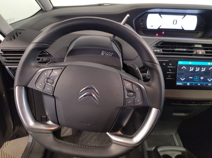 CITROEN GRAND C4 SPACETOURER BUSINESS 2019 - Photo n°12
