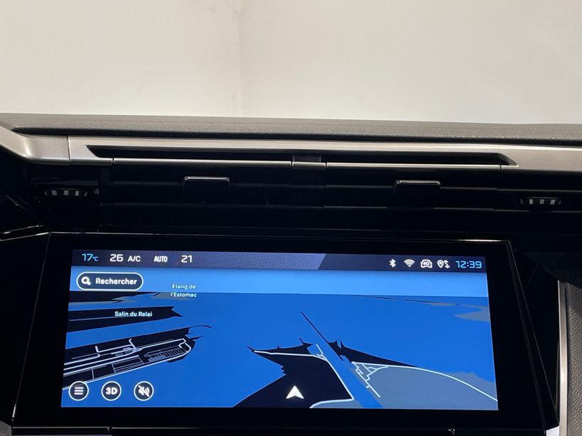 PEUGEOT 308 2024 - Photo n°13