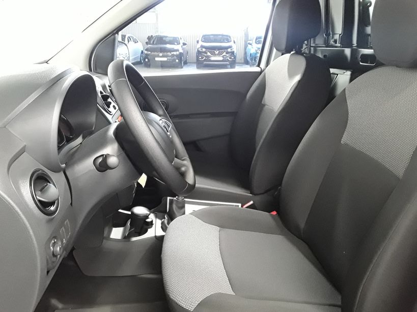 DACIA DOKKER VAN 2021 - Photo n°16