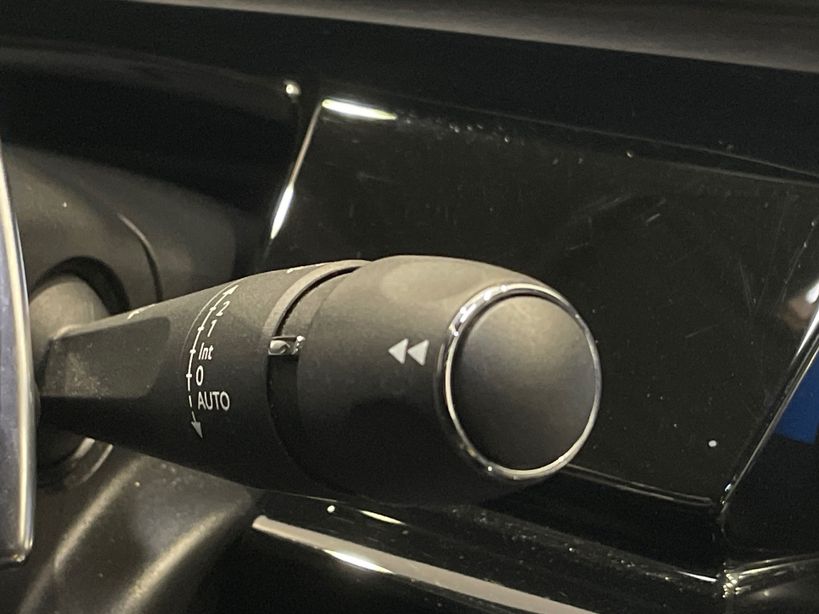 PEUGEOT 508 2019 - Photo n°34