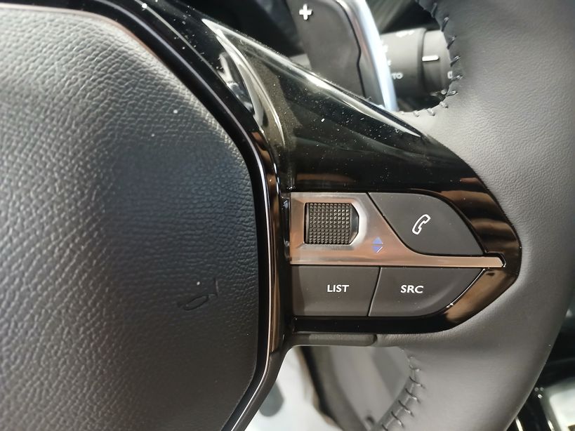PEUGEOT 208 2025 - Photo n°30