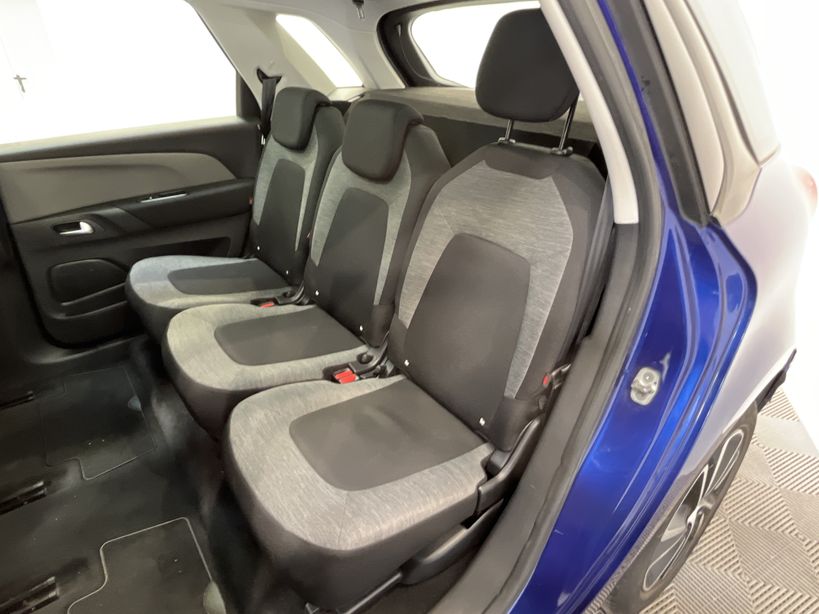 CITROEN C4 PICASSO BUSINESS 2017 - Photo n°10