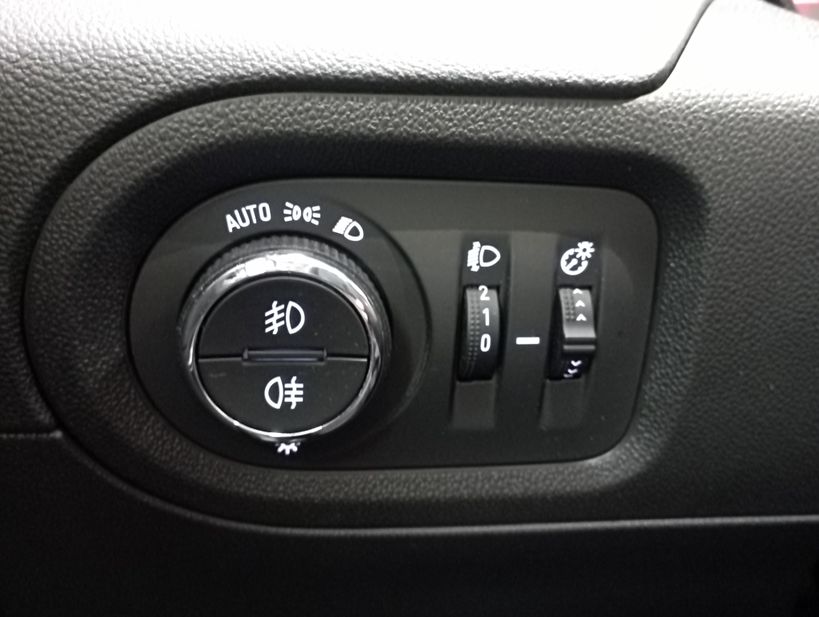 OPEL GRANDLAND X 2020 - Photo n°28