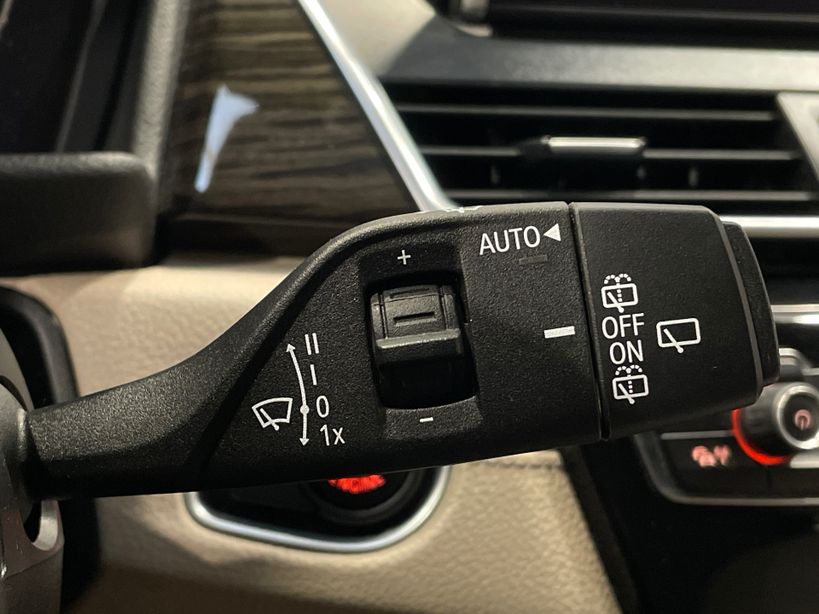 BMW SERIE 2 ACTIVE TOURER F45 LCI 2018 - Photo n°30