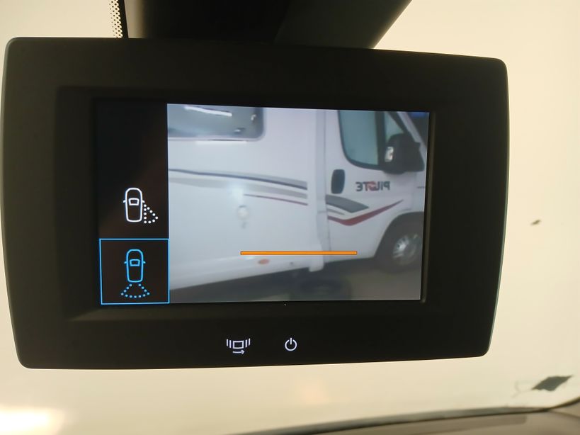 CITROEN BERLINGO VAN 2021 - Photo n°18