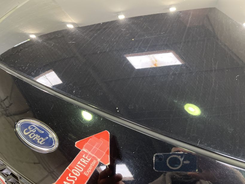 FORD KUGA 2021 - Photo n°11