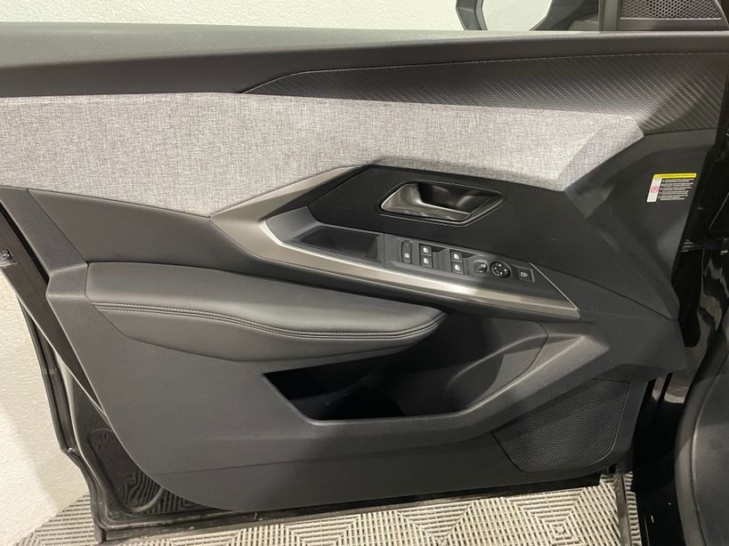 PEUGEOT 3008 2025 - Photo n°16