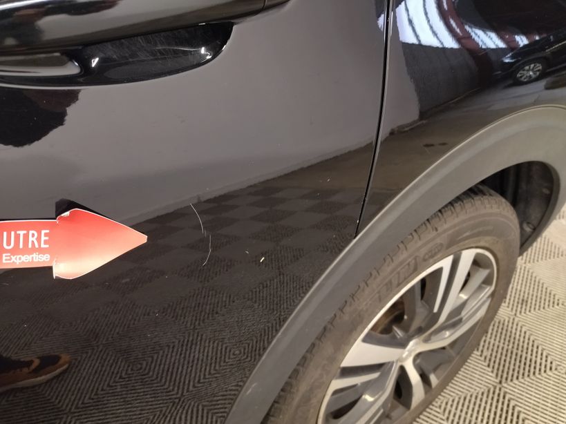 PEUGEOT 5008 2019 - Photo n°6