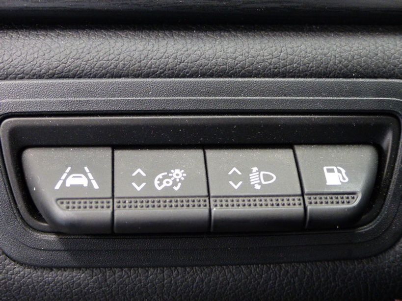 RENAULT CAPTUR 2021 - Photo n°23