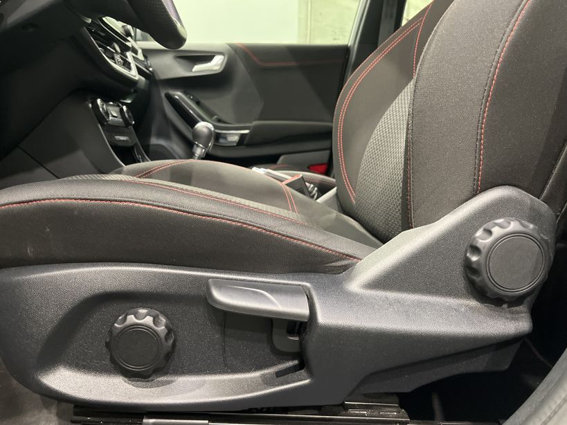 FORD PUMA 2021 - Photo n°35