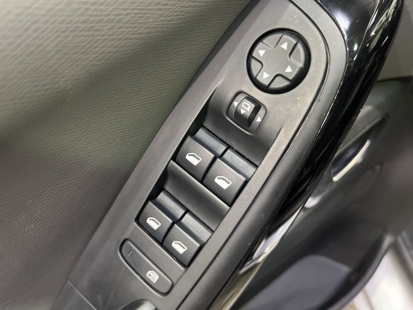 CITROEN GRAND C4 PICASSO 2017 - Photo n°33