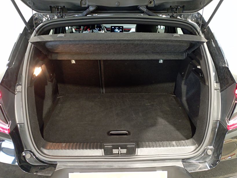 RENAULT CAPTUR 2021 - Photo n°40