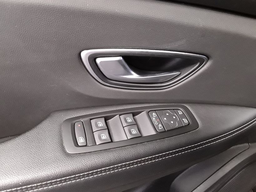 RENAULT GRAND SCENIC IV BUSINESS 2019 - Photo n°24
