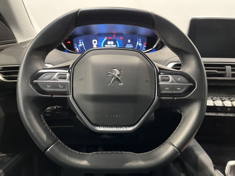 PEUGEOT 5008 BUSINESS 2020 - Photo n°12
